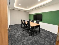 Sgx Centre Ii (D1), Office #630599771